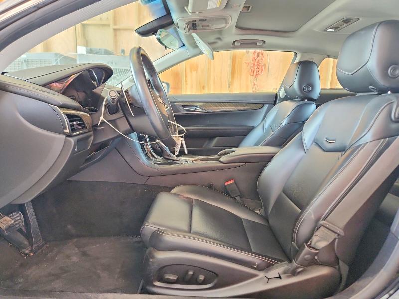 Aukcja sprzedaży 2015 Cadillac Ats, vin: 1G6AA1RX6F0124762, numer aukcji: 63374296