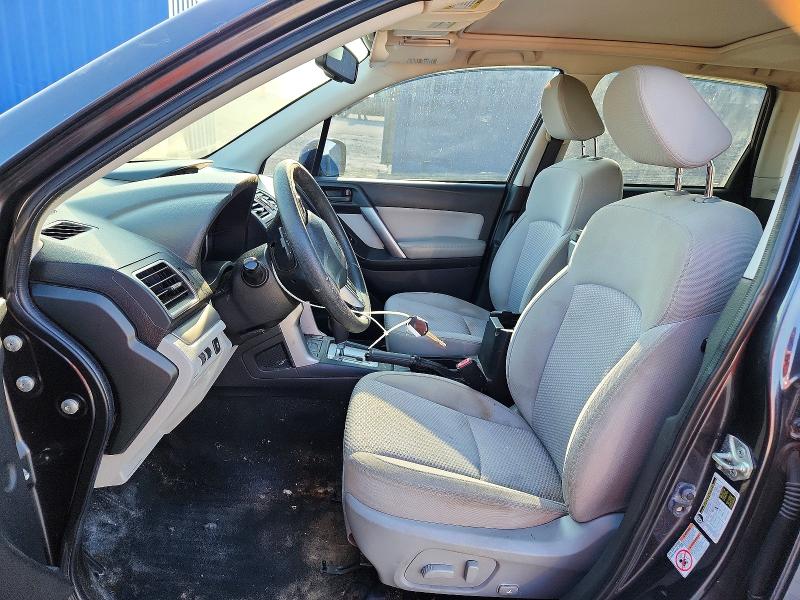 Продаж на аукціоні авто 2016 Subaru Forester, vin: JF2SJADC7GH411246, номер лоту: 66495926