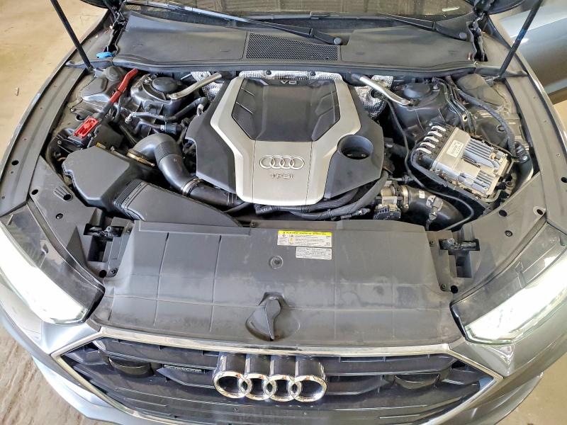 Продажа на аукционе авто 2020 Audi A7, vin: WAUU2AF29LN027227, номер лота: 67154646