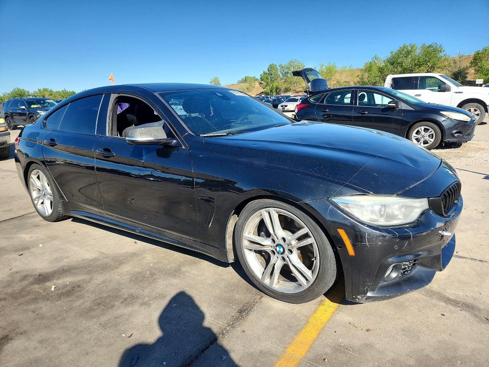 Aukcja sprzedaży 2016 Bmw 428, vin: WBA4C9C5XGG136493, numer aukcji: 66061556