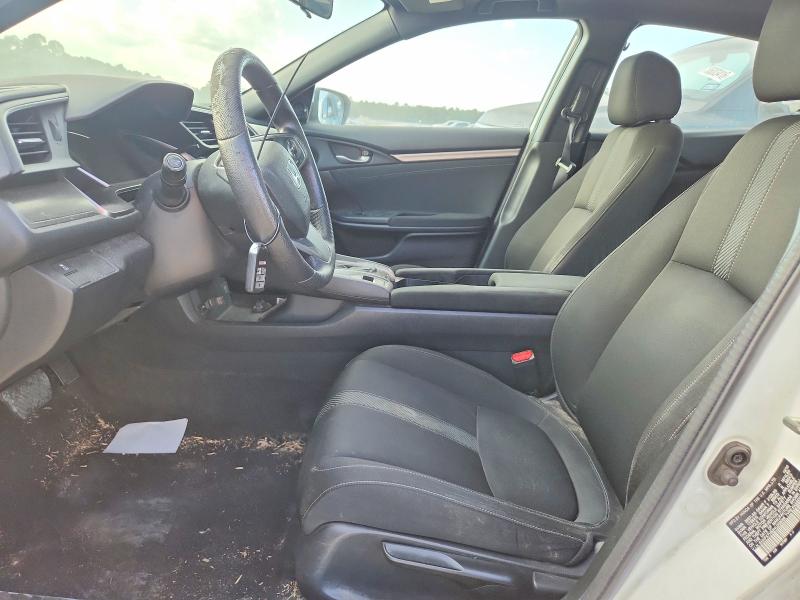 Aukcja sprzedaży 2017 Honda Civic, vin: SHHFK7H52HU208096, numer aukcji: 64997466