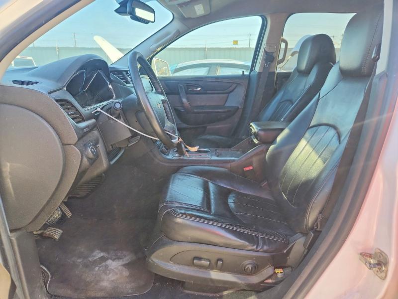 Aukcja sprzedaży 2016 Chevrolet Traverse, vin: 1GNKRJKD5GJ168491, numer aukcji: 65462156