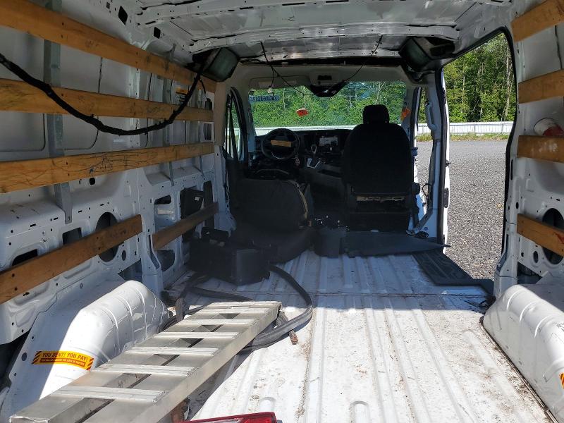 Aukcja sprzedaży 2024 Ford Transit, vin: 1FTBR1Y80RKA70162, numer aukcji: 65475146