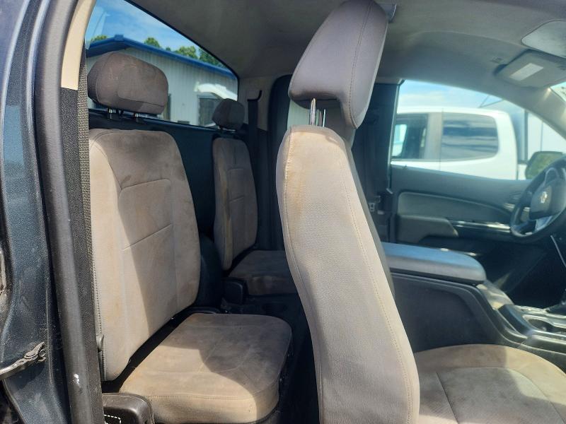 64032536 :رقم المزاد ، 1GCHTBEA9G1371041 vin ، 2016 Chevrolet Colorado مزاد بيع