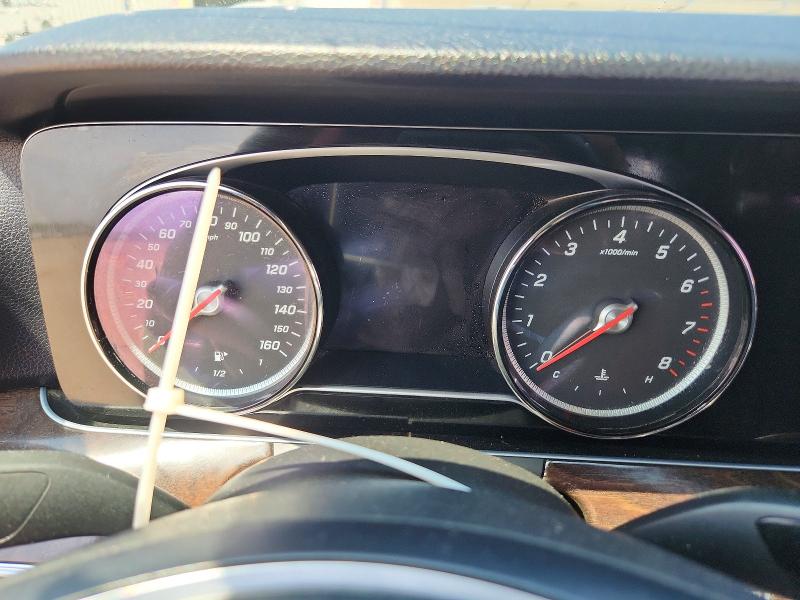 Aukcja sprzedaży 2017 Mercedes-benz E, vin: WDDZF4JB4HA041532, numer aukcji: 66273466