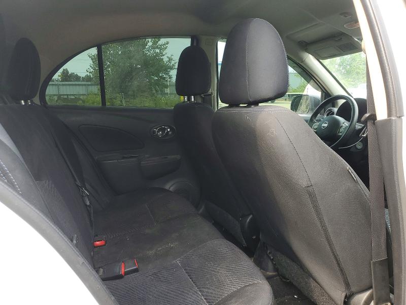Aukcja sprzedaży 2015 Nissan Micra, vin: 3N1CK3CP1FL200157, numer aukcji: 64220676
