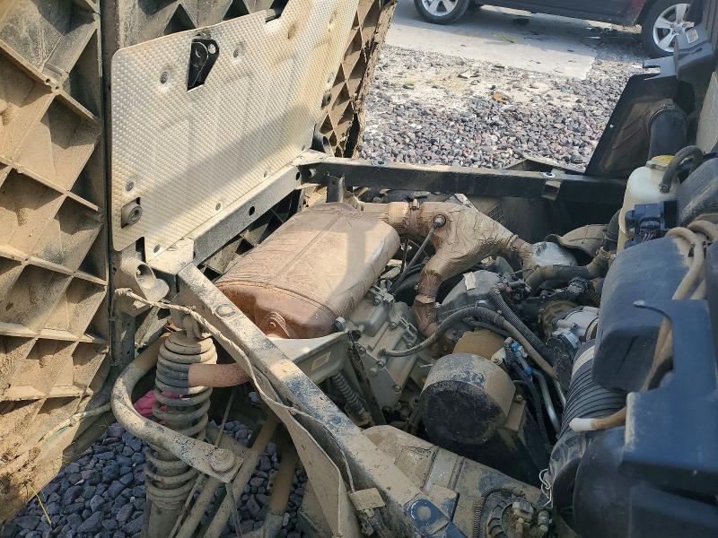 64257686 :رقم المزاد ، 3JBUVAX49PK001087 vin ، 2023 Can-am Defender مزاد بيع