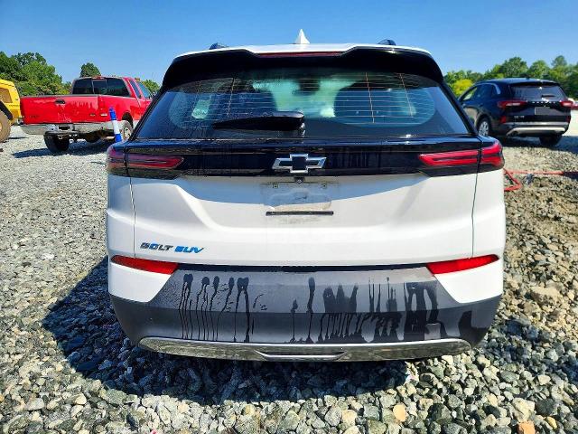 66479186 :رقم المزاد ، 1G1FY6S05P4182924 vin ، 2023 Chevrolet Bolt Euv مزاد بيع
