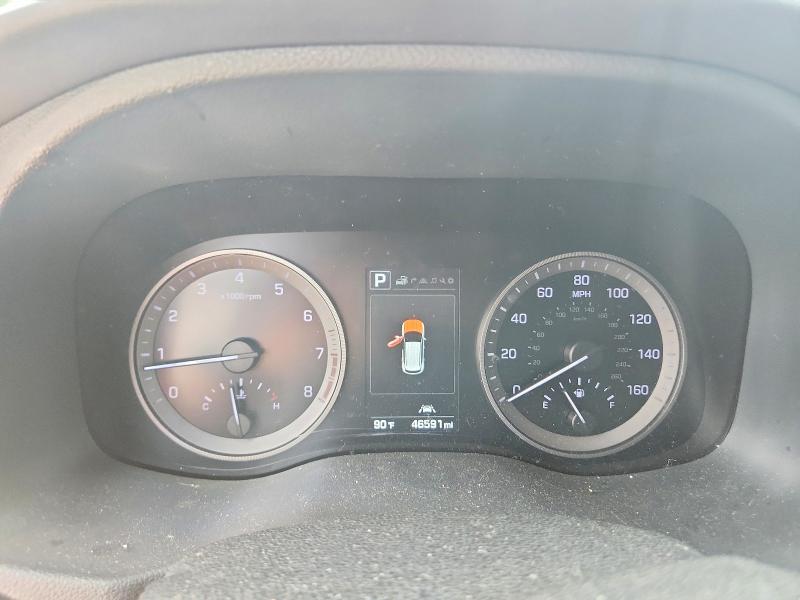 Aukcja sprzedaży 2018 Hyundai Tucson, vin: KM8J33A25JU681713, numer aukcji: 64584646