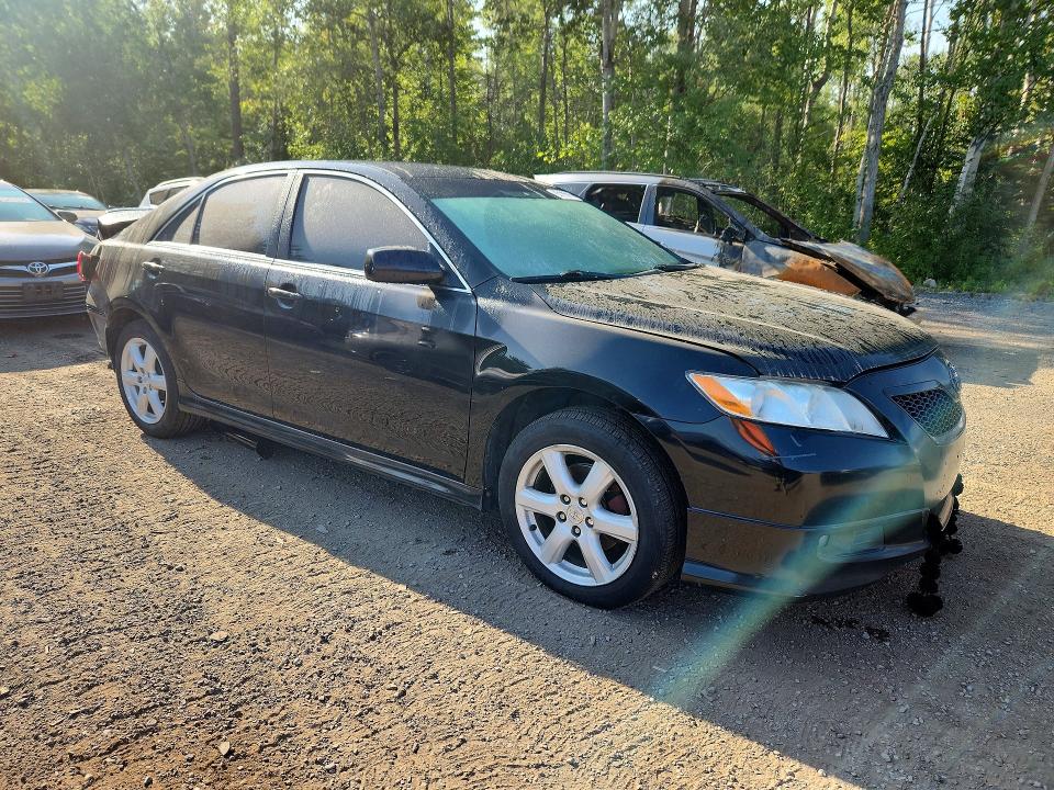2008 Toyota Camry მანქანა იყიდება აუქციონზე, vin: 4T1BE46K88U739000, აუქციონის ნომერი: 63195676