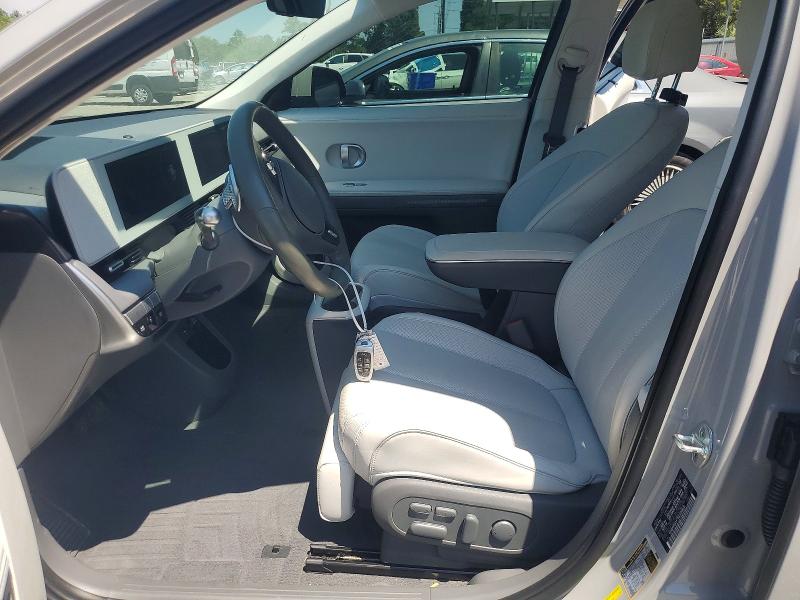 Продаж на аукціоні авто 2022 Hyundai Ioniq 5, vin: KM8KRDAF7NU090820, номер лоту: 65711196