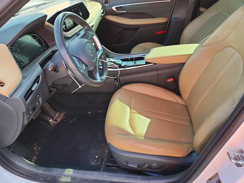 2021 Hyundai Sonata მანქანა იყიდება აუქციონზე, vin: 5NPEH4J24MH100911, აუქციონის ნომერი: 66369916