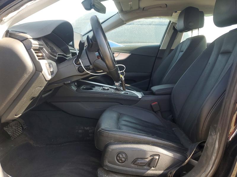 Aukcja sprzedaży 2017 Audi A4, vin: WAUANAF45HN021203, numer aukcji: 66847606