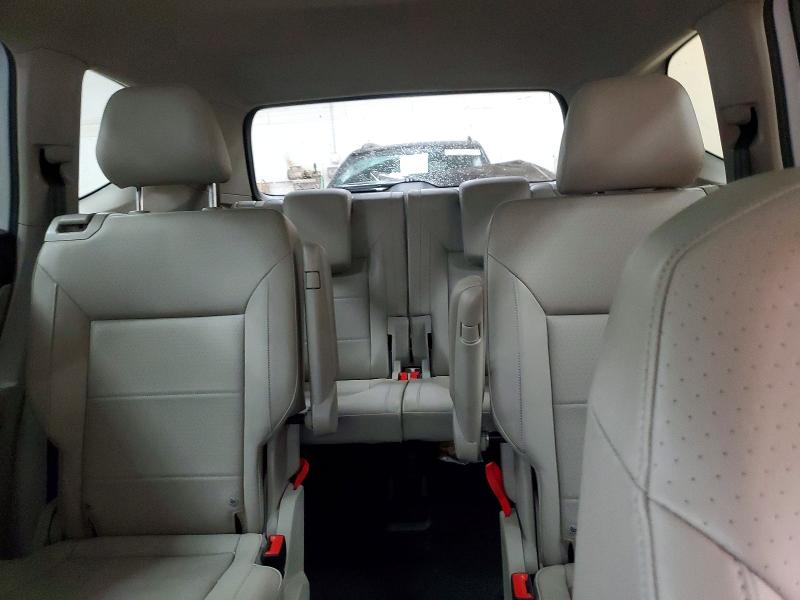 Aukcja sprzedaży 2021 Volkswagen Atlas, vin: 1V2KR2CAXMC564384, numer aukcji: 64821476
