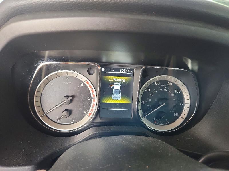Продаж на аукціоні авто 2018 Nissan Titan Xd, vin: 1N6BA1F42JN524189, номер лоту: 63305556