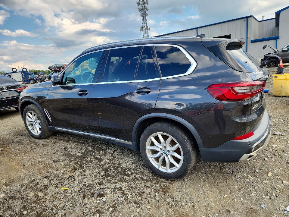 Aukcja sprzedaży 2019 Bmw X5, vin: 5UXCR6C5XKLL65167, numer aukcji: 66170466