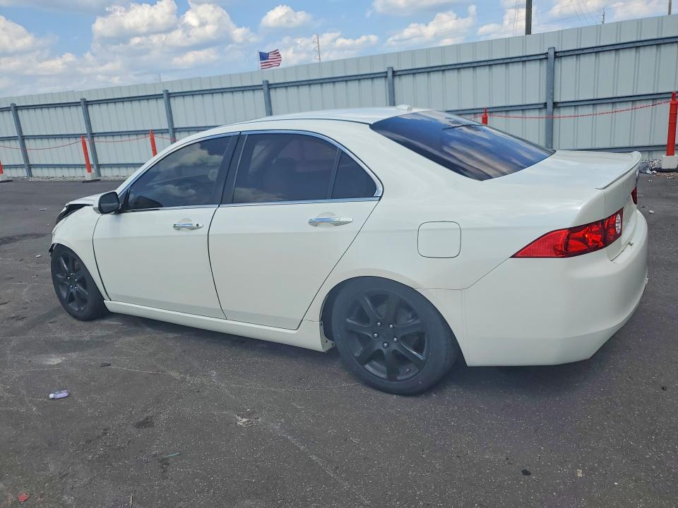 Продажа на аукционе авто 2005 Acura Tsx, vin: JH4CL95875C023660, номер лота: 65852396