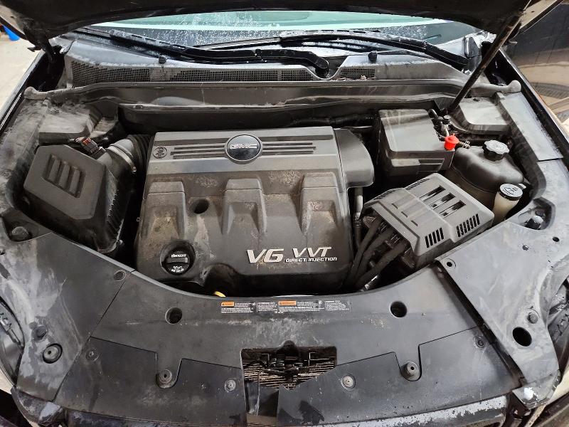 Auction sale of the 2015 Gmc Terrain, vin: 2GKFLYE36F6221514, lot number: 66641056