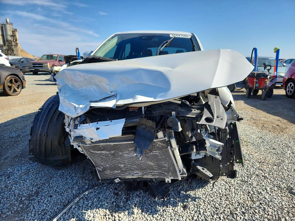 Aukcja sprzedaży 2023 Mazda Cx-5, vin: JM3KFBAMXP0109426, numer aukcji: 65687686