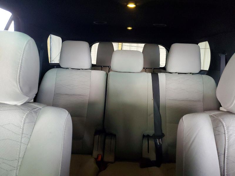 Продаж на аукціоні авто 2013 Ford Explorer, vin: 1FM5K7B86DGC91026, номер лоту: 63874276