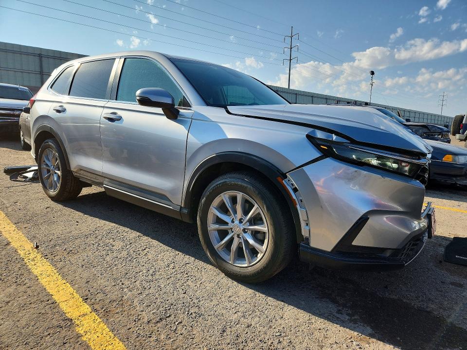 Продаж на аукціоні авто 2023 Honda Cr-v, vin: 5J6RS4H47PL006526, номер лоту: 64336646