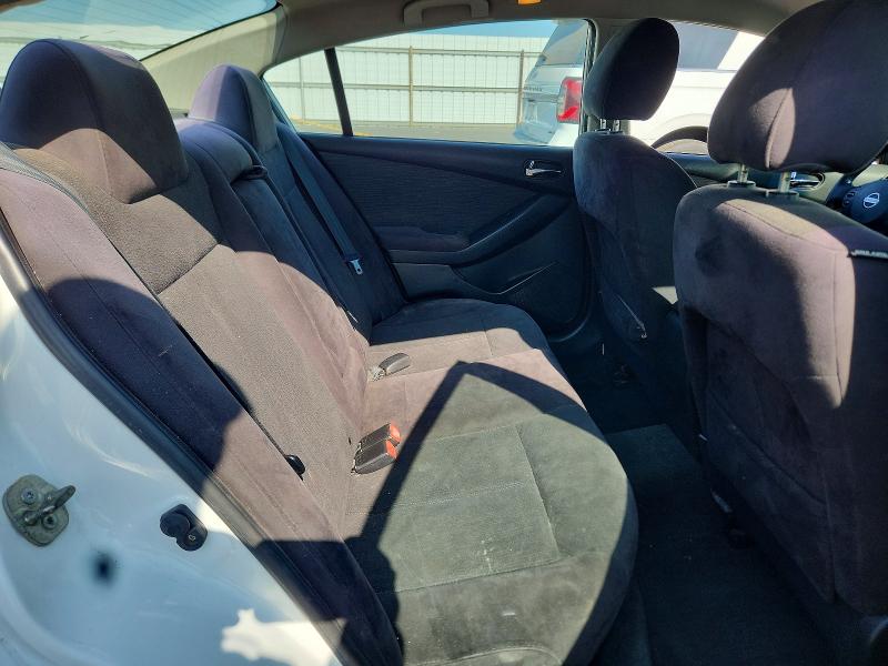 Aukcja sprzedaży 2011 Nissan Altima, vin: 1N4AL2AP3BN476242, numer aukcji: 64337816