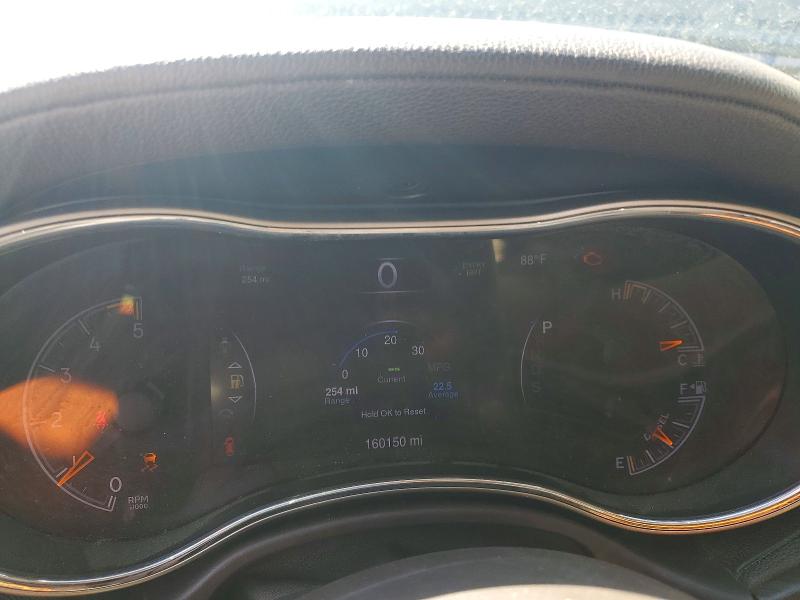 63747826 :رقم المزاد ، 1C4RJFCM0FC112987 vin ، 2015 Jeep Grand Cherokee مزاد بيع