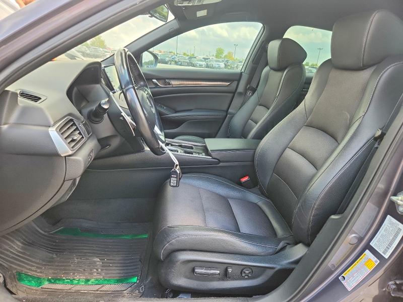 Продажа на аукционе авто 2020 Honda Accord, vin: 1HGCV1F33LA028154, номер лота: 65950726