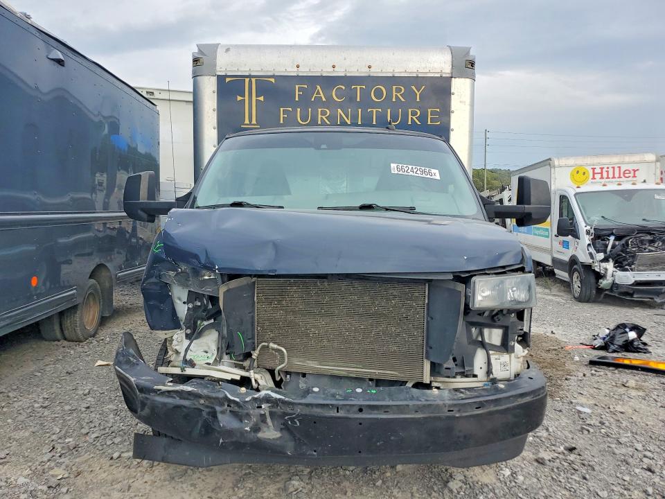 Aukcja sprzedaży 2021 Gmc Savana, vin: 7GZ37TC70MN008677, numer aukcji: 66242966