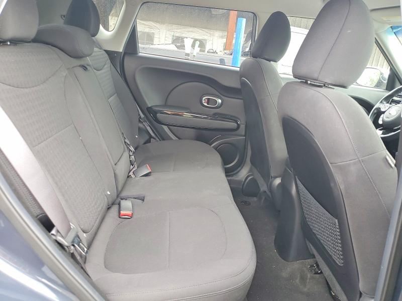 Aukcja sprzedaży 2015 Kia Soul, vin: KNDJX3A54F7212296, numer aukcji: 65026606