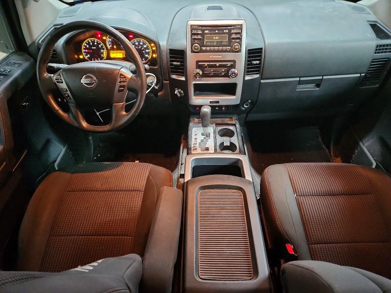 Продаж на аукціоні авто 2014 Nissan Titan, vin: 1N6AA0ECXEN516393, номер лоту: 65677876