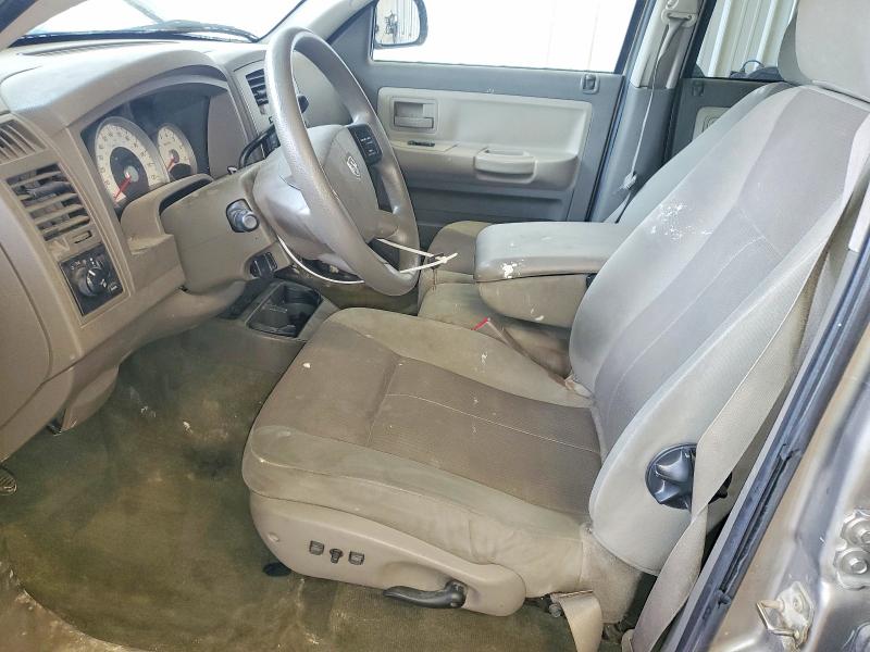 Aukcja sprzedaży 2006 Dodge Dakota, vin: 1D7HW48NX6S716058, numer aukcji: 64252126