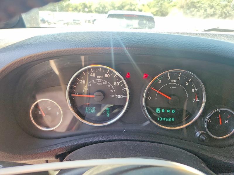 64959776 :رقم المزاد ، 1C4BJWDG4EL139361 vin ، 2014 Jeep Wrangler Unlimited مزاد بيع