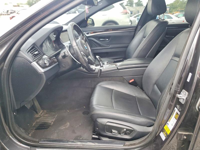 63866006 :رقم المزاد ، WBA5B1C55ED477680 vin ، 2014 Bmw 535 مزاد بيع