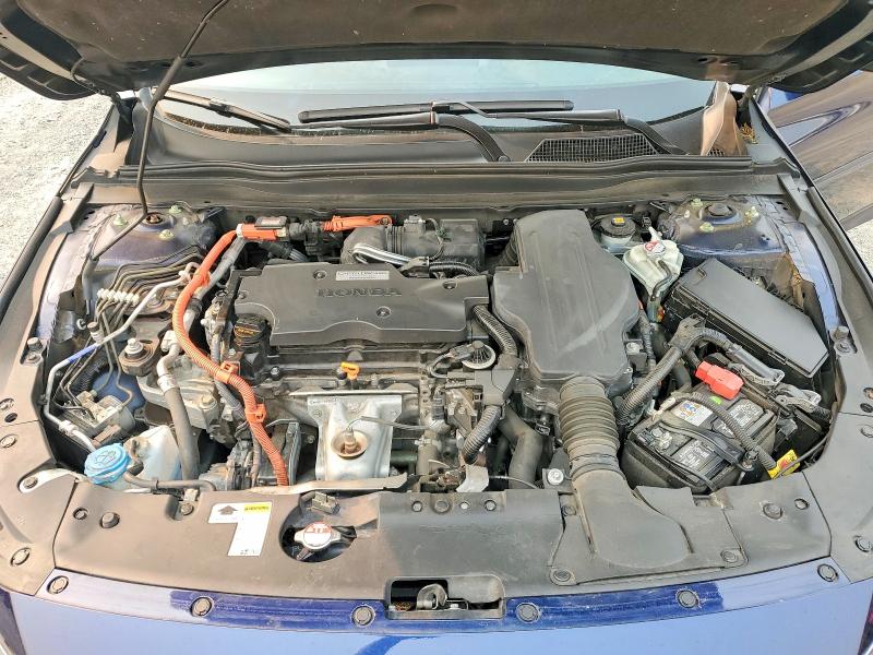 Продаж на аукціоні авто 2020 Honda Accord, vin: 1HGCV3F52LA000438, номер лоту: 63867916
