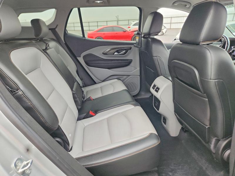 Aukcja sprzedaży 2020 Gmc Terrain, vin: 3GKALPEX7LL219821, numer aukcji: 66986126