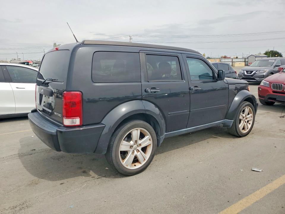 Aukcja sprzedaży 2011 Dodge Nitro, vin: 1D4PT4GK7BW511390, numer aukcji: 66834076