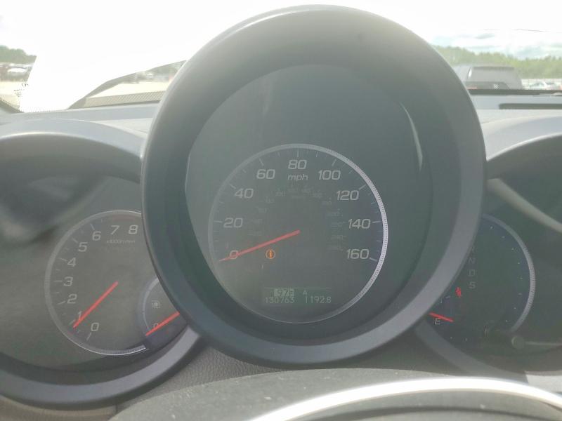 64021116 :رقم المزاد ، 5J8TB1H53CA002399 vin ، 2012 Acura Rdx مزاد بيع
