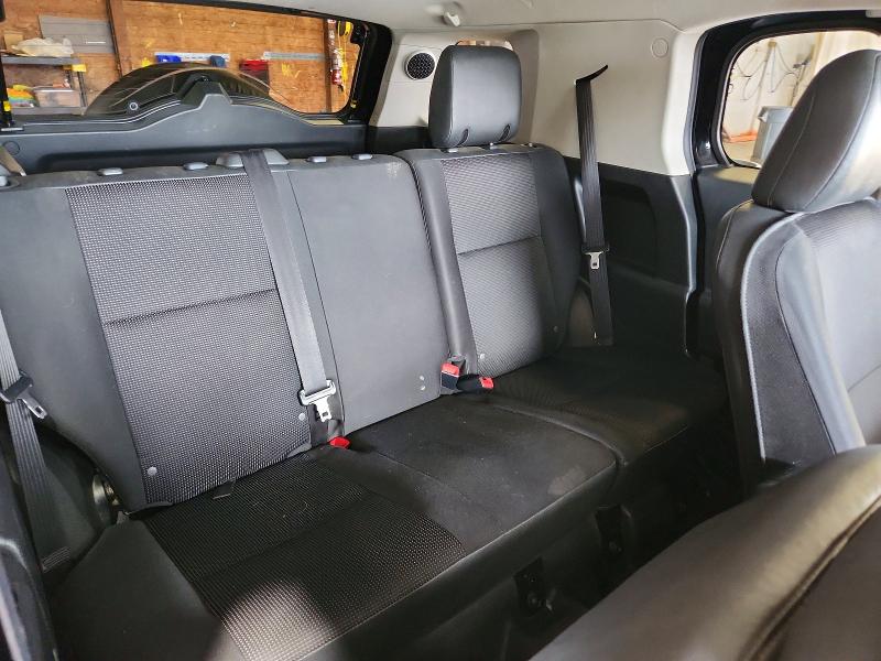 Aukcja sprzedaży 2013 Toyota Fj Cruiser, vin: JTEBU4BF9DK165234, numer aukcji: 64452316