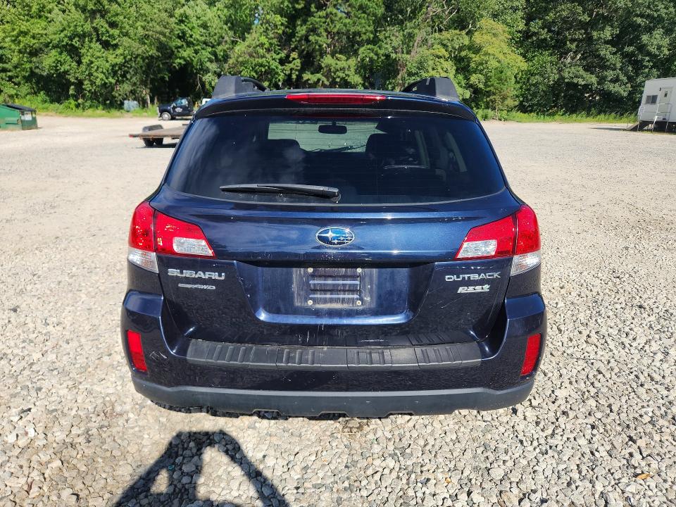 Aukcja sprzedaży 2013 Subaru Outback, vin: 4S4BRBGC5D3260646, numer aukcji: 66605416