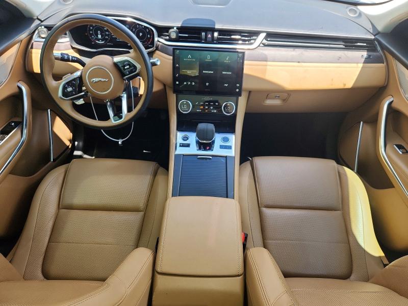 Aukcja sprzedaży 2021 Jaguar F-pace, vin: SADCJ2EX7MA671455, numer aukcji: 63484486