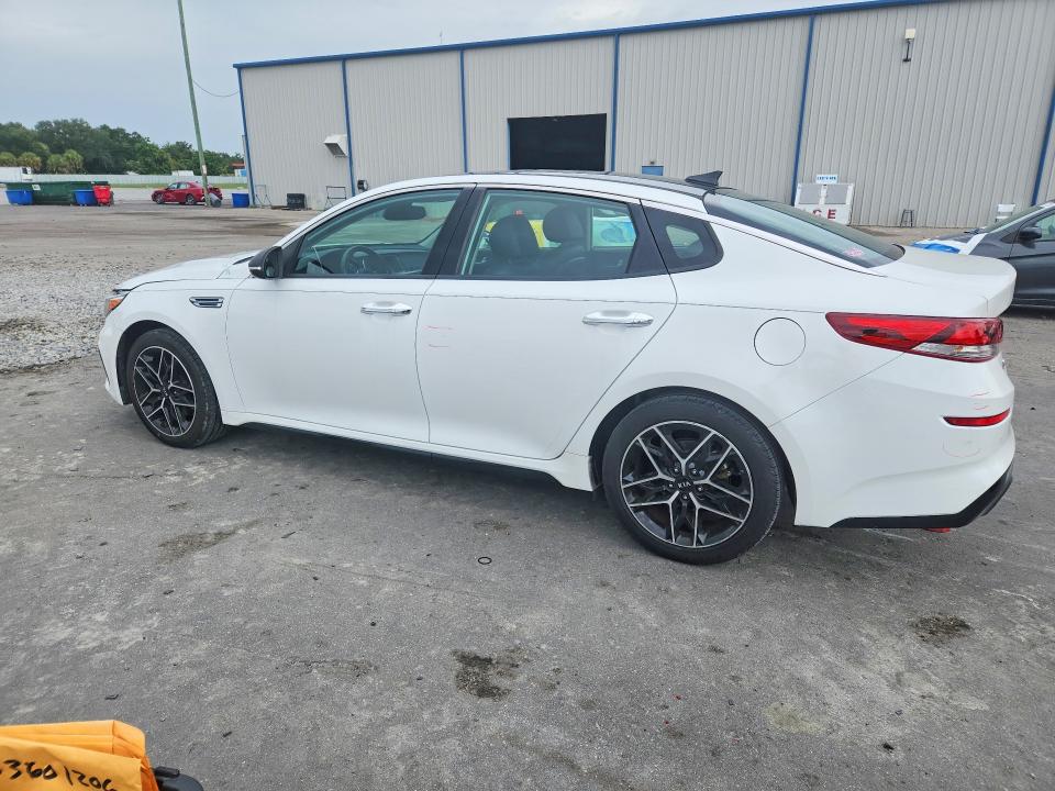 Продаж на аукціоні авто 2020 Kia Optima, vin: 5XXGT4L39LG433922, номер лоту: 63706746