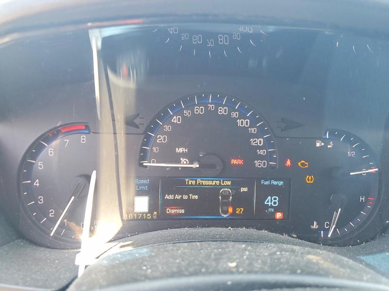 Продаж на аукціоні авто 2013 Cadillac Ats, vin: 1G6AL5S35D0122538, номер лоту: 63251346