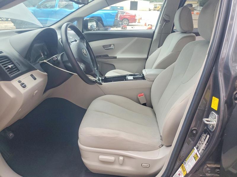 Продажа на аукционе авто 2010 Toyota Venza, vin: 4T3ZK3BB4AU032254, номер лота: 63581936