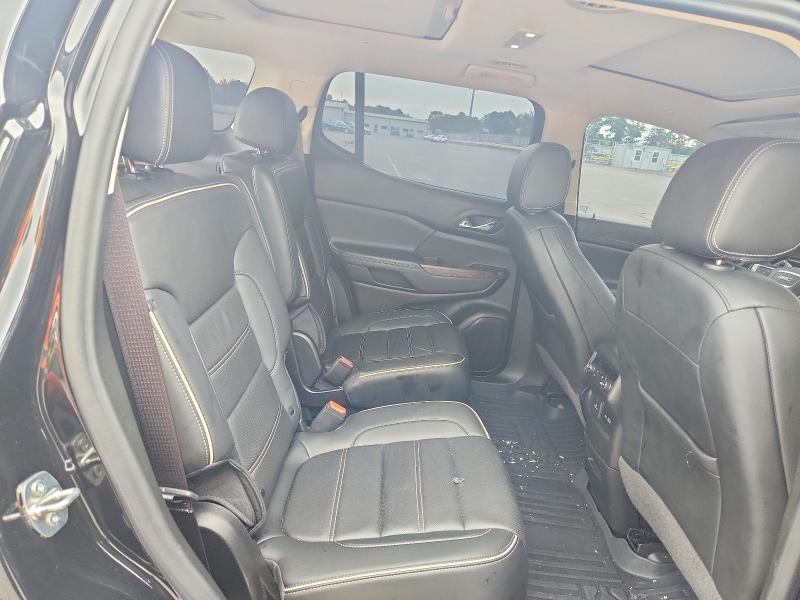 Продаж на аукціоні авто 2022 Gmc Acadia, vin: 1GKKNXLS4NZ177609, номер лоту: 64611236