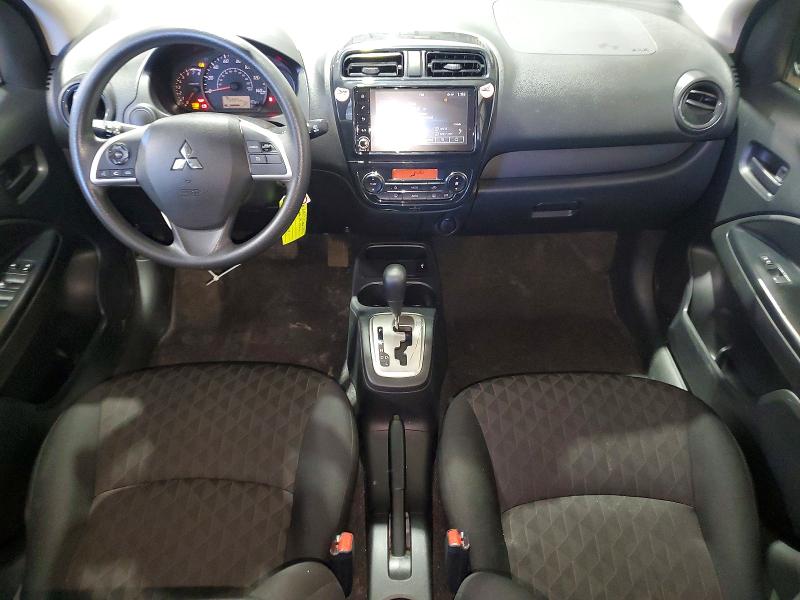 Aukcja sprzedaży 2024 Mitsubishi Mirage, vin: ML32AUHJ9RH025488, numer aukcji: 64193856