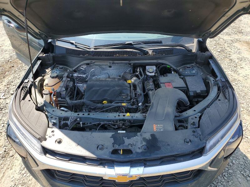 Aukcja sprzedaży 2025 Chevrolet Trax, vin: KL77LHEP8SC216333, numer aukcji: 63904266