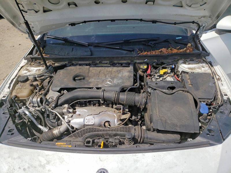 65494256 :رقم المزاد ، WDD3G4EB2KW023165 vin ، 2019 Mercedes-benz A مزاد بيع