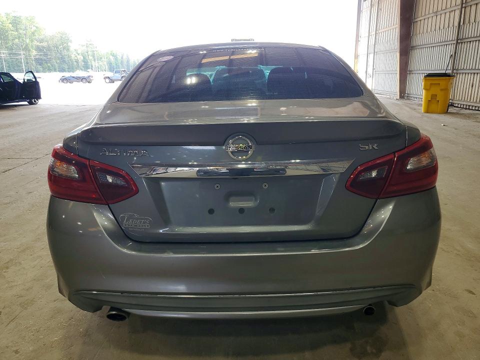 65740416 :رقم المزاد ، 1N4AL3AP3HC493763 vin ، 2017 Nissan Altima مزاد بيع
