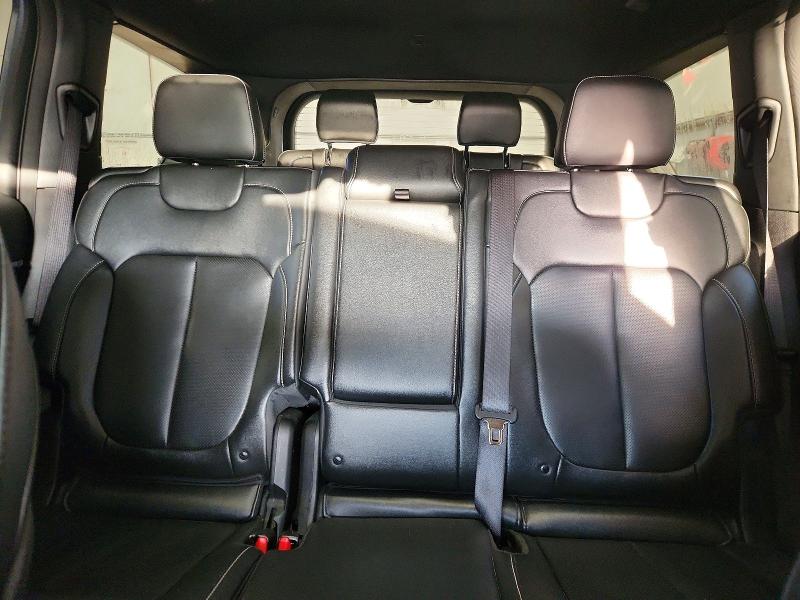 Aukcja sprzedaży 2024 Jeep Grand Cherokee, vin: 1C4RJKBGXR8563243, numer aukcji: 61607146